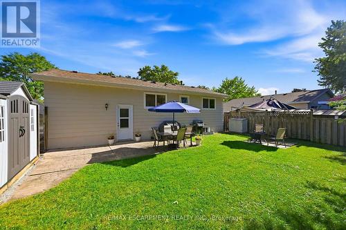 2120 Cavendish Drive, Burlington, ON 