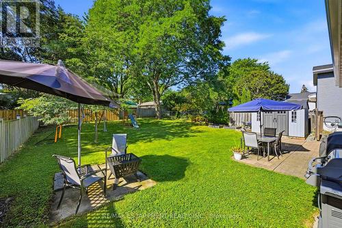 2120 Cavendish Drive, Burlington, ON 