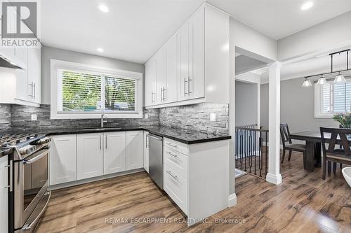 2120 Cavendish Drive, Burlington, ON 