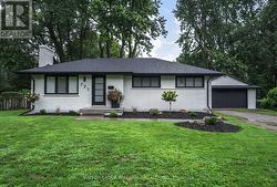 721 INVERNESS AVENUE  London North (North P), ON N6H 3C7