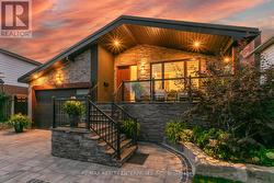 2683 KINGSBERRY CRESCENT  Mississauga, ON L5B 2K6