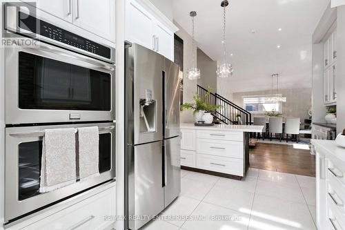2683 Kingsberry Crescent, Mississauga, ON 