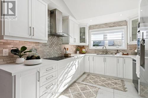 2683 Kingsberry Crescent, Mississauga, ON 