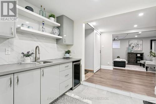 2683 Kingsberry Crescent, Mississauga, ON 