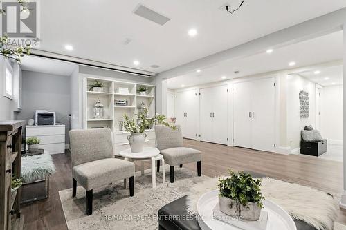 2683 Kingsberry Crescent, Mississauga, ON 