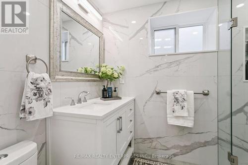 2683 Kingsberry Crescent, Mississauga, ON 