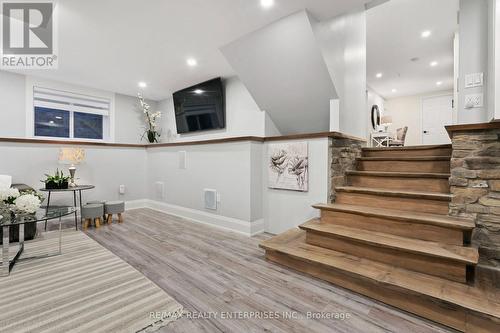 2683 Kingsberry Crescent, Mississauga, ON 