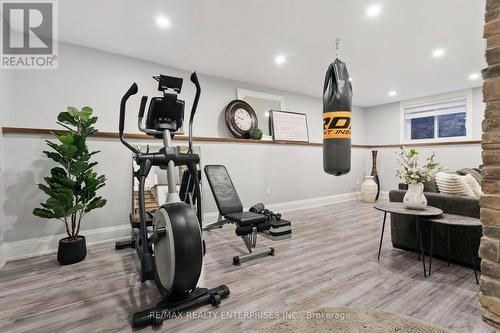 2683 Kingsberry Crescent, Mississauga, ON 