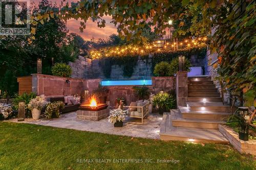 2683 Kingsberry Crescent, Mississauga, ON 