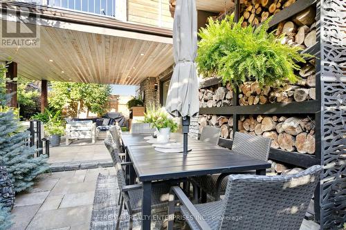 2683 Kingsberry Crescent, Mississauga, ON 