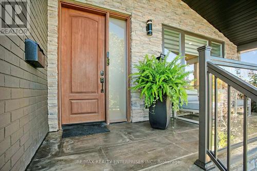 2683 Kingsberry Crescent, Mississauga, ON 