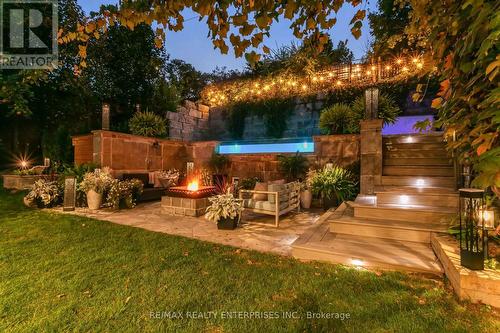 2683 Kingsberry Crescent, Mississauga, ON 