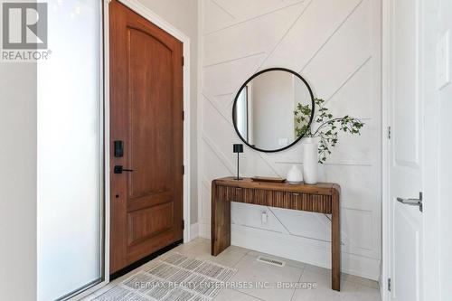 2683 Kingsberry Crescent, Mississauga, ON 
