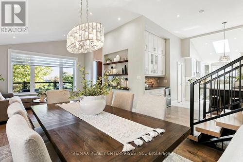 2683 Kingsberry Crescent, Mississauga, ON 