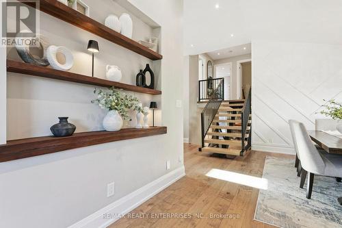 2683 Kingsberry Crescent, Mississauga, ON 