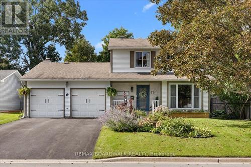 11 DUNCAN STREET  Carleton Place, ON K7C 3W4