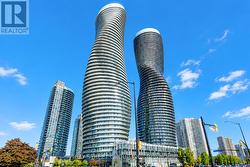 1302 - 50 ABSOLUTE AVENUE Mississauga, ON L4Z 0A9