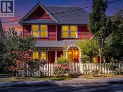 1110 Reno St  Victoria, BC V9A 4B6