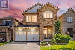 33 SEWELLS LANE Brampton, ON L7A 2Z9