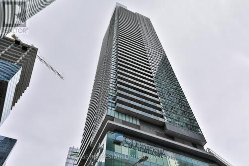 2808 - 55 BREMNER BOULEVARD E , Toronto, Ontario M5J 0A6 3