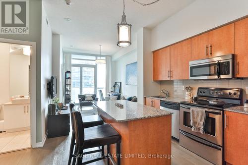 2808 - 55 BREMNER BOULEVARD E , Toronto, Ontario M5J 0A6 4