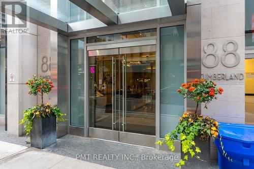 706 - 88 CUMBERLAND STREET , Toronto, Ontario M5R 0C8 2