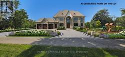 23 MARYSFIELD DRIVE Brampton, ON L6P 0J2