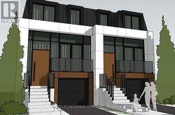 41 PINE AVENUE N  Mississauga, ON L5H 2P9