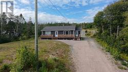 152 Main Road St. Catherines, NL A0B 2M0