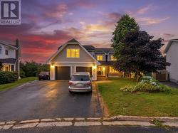 43 Victory Lane Mount Pearl, NL A1N 3Z3