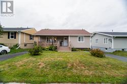36 St Andrews Avenue Mount Pearl, NL A1N 1E4
