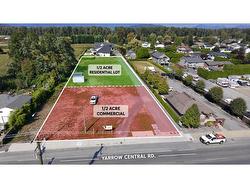 42159 YARROW CENTRAL ROAD|Yarrow  Chilliwack, BC V2R 5E5