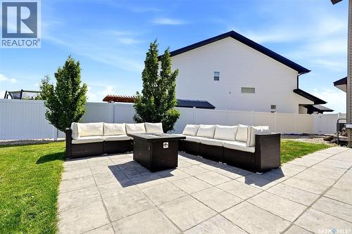 5148 E Green Crescent, Regina, SK 