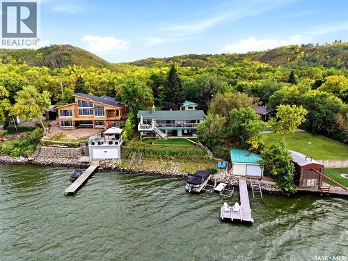 46 Bartlett Place, Echo Lake, SK 