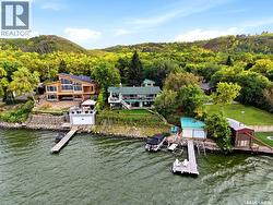 46 Bartlett PLACE  Echo Lake, SK S0G 1S0