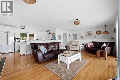 46 Bartlett Place, Echo Lake, SK 