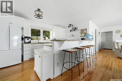 46 Bartlett Place, Echo Lake, SK 