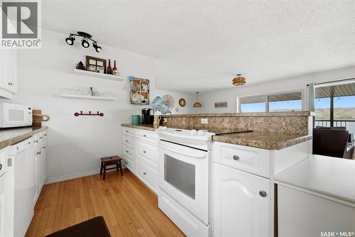 46 Bartlett Place, Echo Lake, SK 