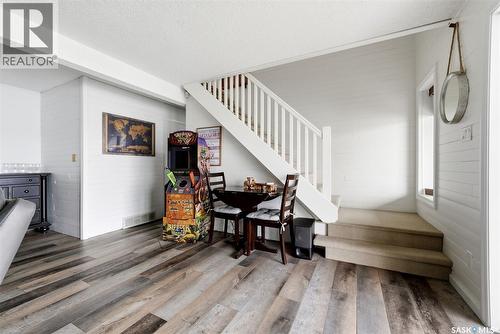 46 Bartlett Place, Echo Lake, SK 