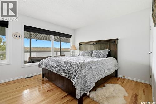 46 Bartlett Place, Echo Lake, SK 
