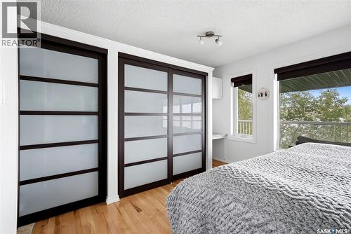 46 Bartlett Place, Echo Lake, SK 