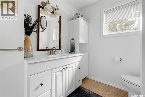 46 Bartlett Place, Echo Lake, SK 