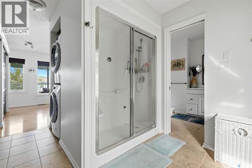 46 Bartlett Place, Echo Lake, SK 