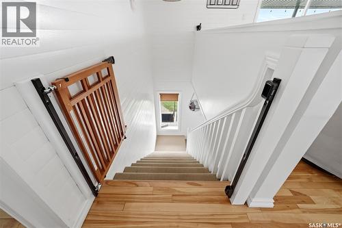 46 Bartlett Place, Echo Lake, SK 