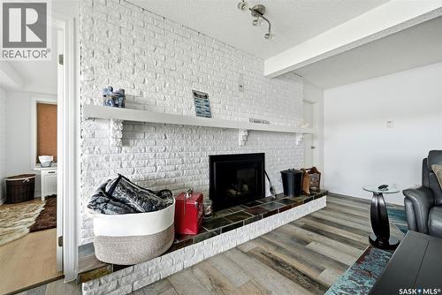 46 Bartlett Place, Echo Lake, SK 