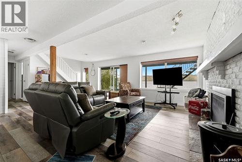 46 Bartlett Place, Echo Lake, SK 