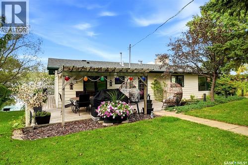46 Bartlett Place, Echo Lake, SK 