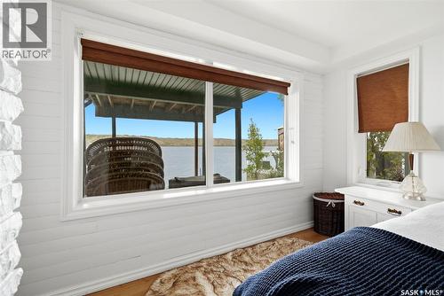 46 Bartlett Place, Echo Lake, SK 
