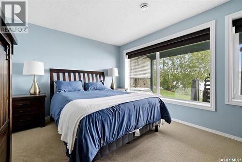 46 Bartlett Place, Echo Lake, SK 