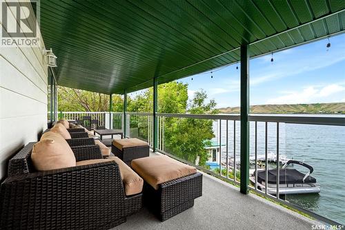 46 Bartlett Place, Echo Lake, SK 